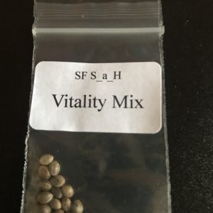 Vitality Mix